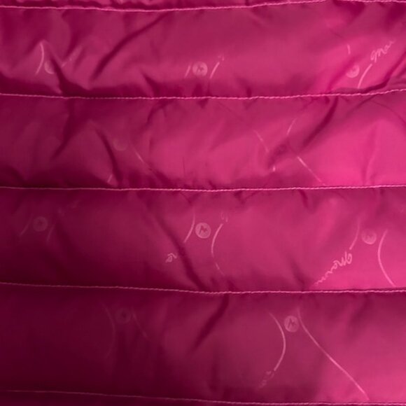 Marmot Women's 800 fill down vest size Large - Picture 4 of 7